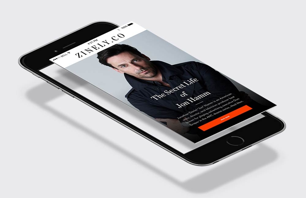 web adaptada a moviles y tablet responsive (2) diseño web móvil