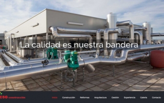 Web Arquitectura y construcción 7 web ingeniería
