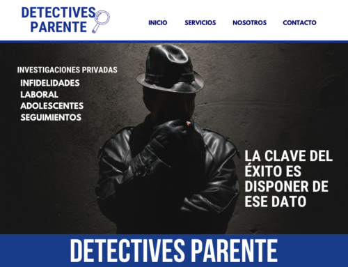 detectives parente
