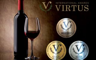 página web bodega de vinos en huelva