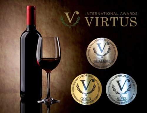 concurso internacional de vinos