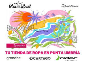 Tienda online de Ropa - RUA BRASIL 10 crear pagina web ropa huelva